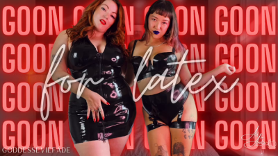 Goon For Latex