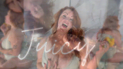 Juicy
