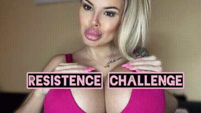 Resistence Challenge