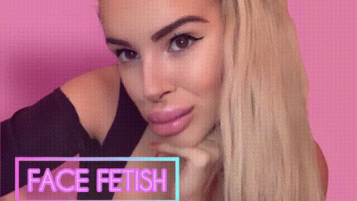 Face Fetish