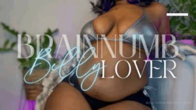 Brainnumb Belly Fetish