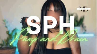 SPH Pump Until You're Dumb