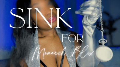 Sink For Monarch Blix