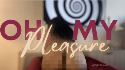 Oh, My Pleasure Audio