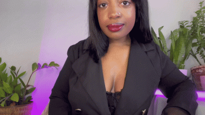 No Thoughts, Just Ass