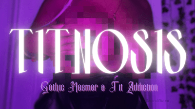 Titnosis 4 Tit Mesmer