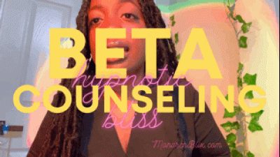 Brain-Numbing Beta Counseling