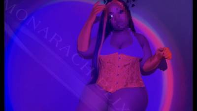 Date Night: Edge For Your Domme GF