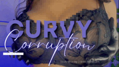 Curvy Corruption