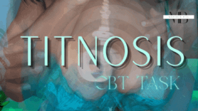 Titnosis Trance & Cbt