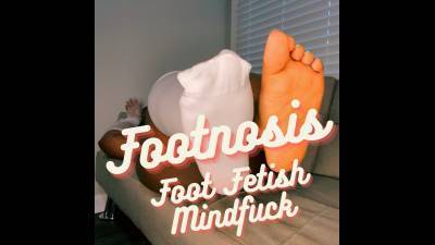 Footnosis Footnosis Footnosis