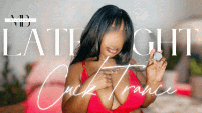 Late Night Trance For Cucks