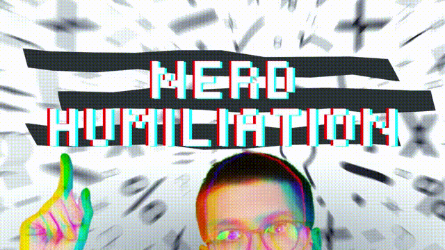 GoddessJoules - Nerd Humiliation Humiliatrix Audio - iWantClips    