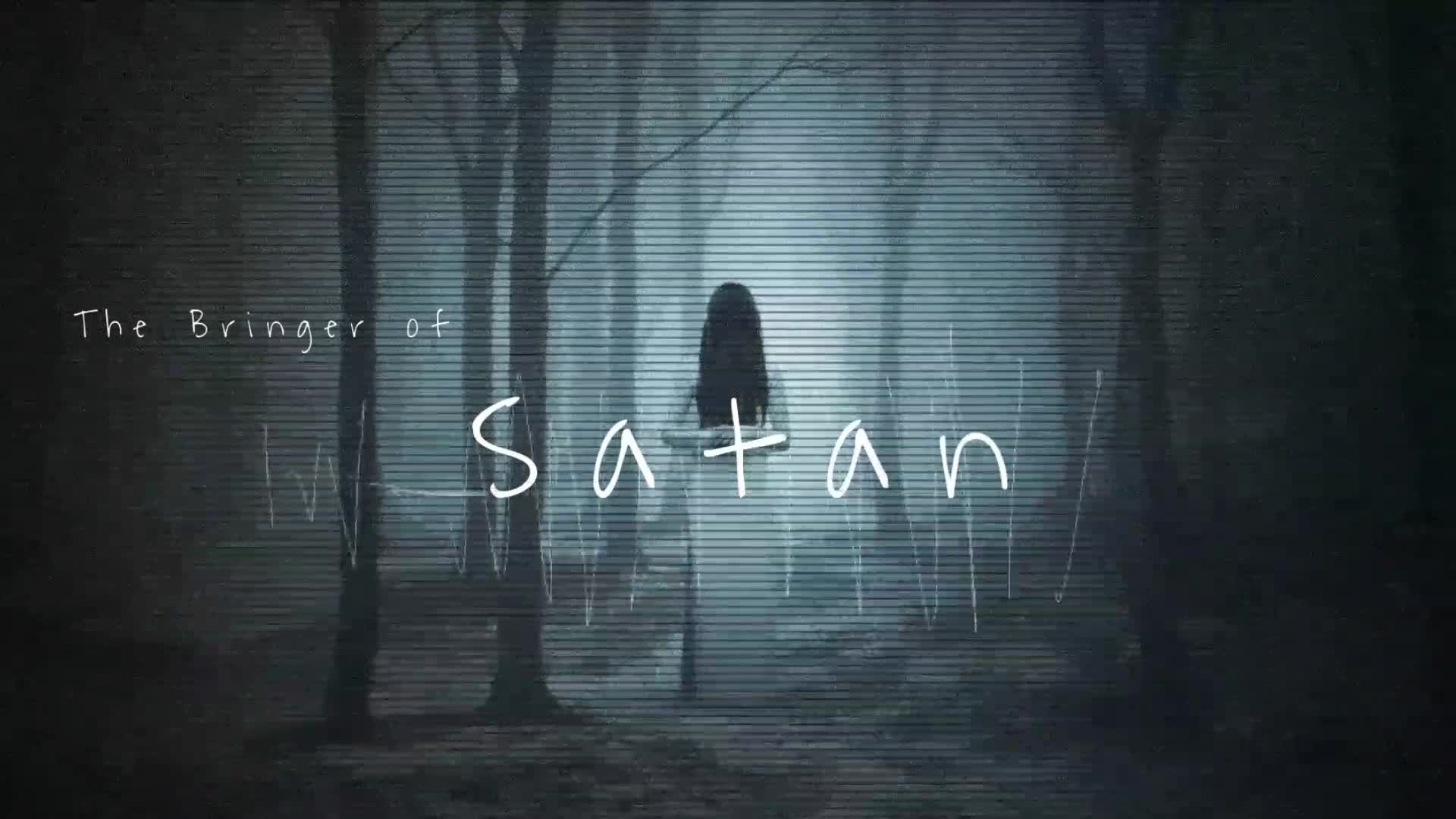 Bringer Of Satan (2019)