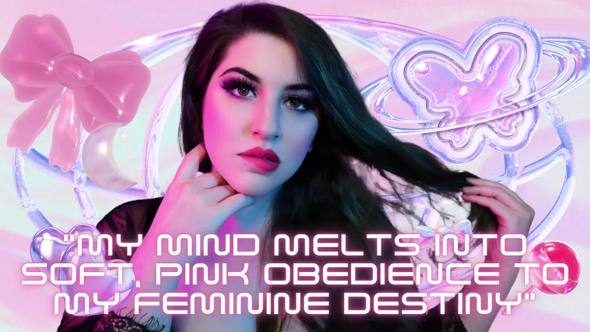 Feminine Programming Loop