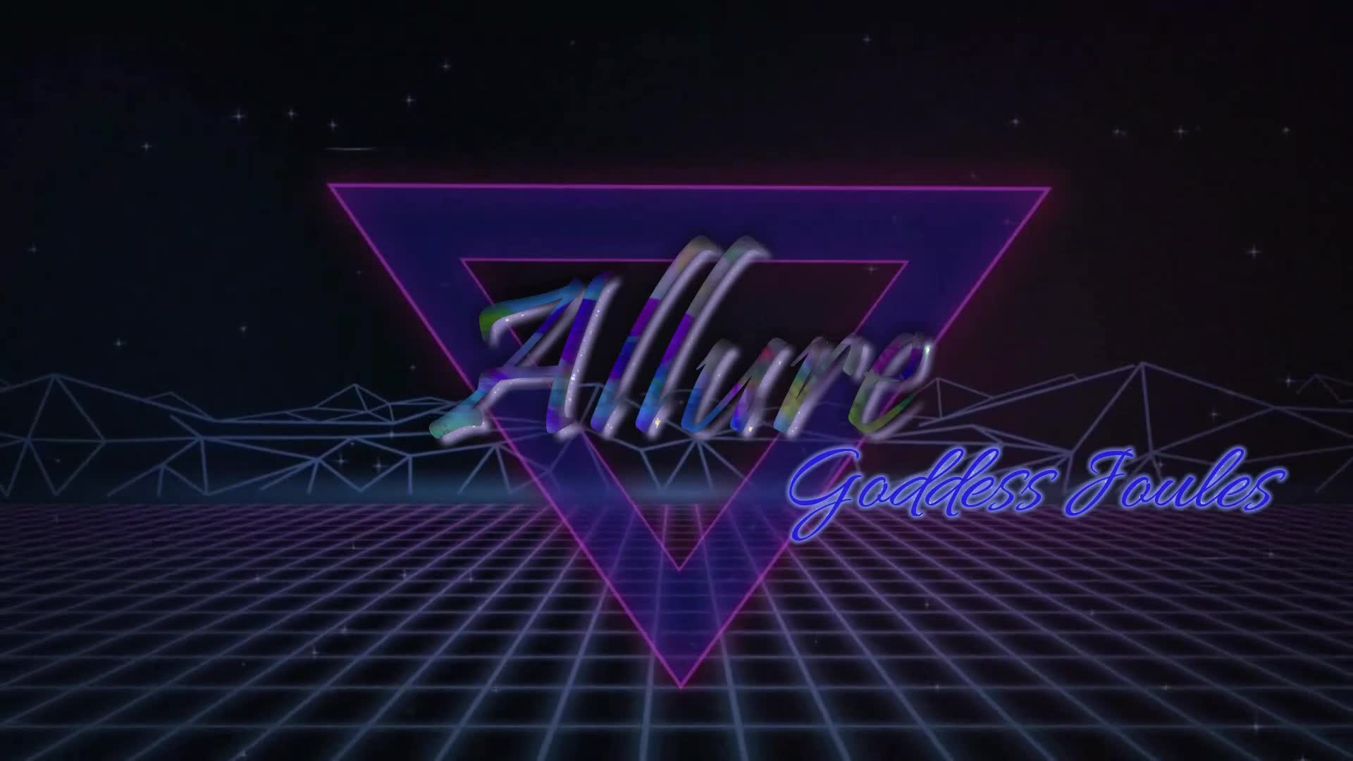 Allure (2017)