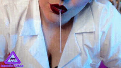 Coronavirus Spit Executrixxx Fantasy