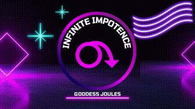 Infinite Impotence Audio Mindfuck