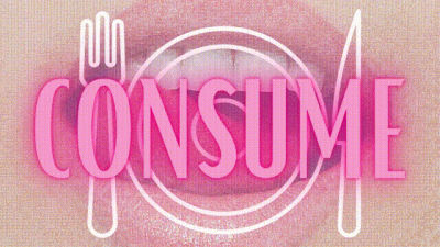 Consume
