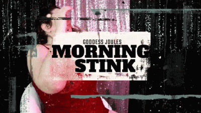 Morning Stink Hairy Armpit Fetish