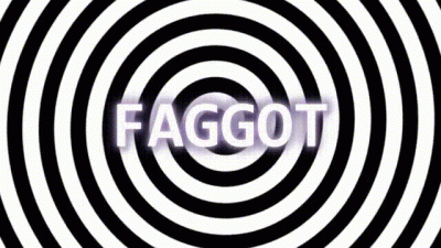 Faggot Affirmations
