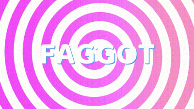 Faggot