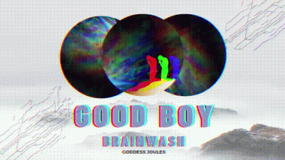 Good Boy Mindfuck Audio