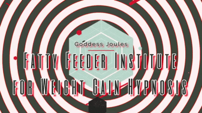 Fatty Feeder Institute For The Enlargement Of Submissives