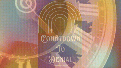 Countdown To Denial Audio Chastity Mindfuck