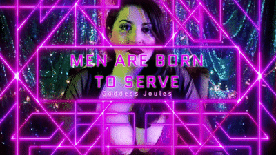 Men Are Born To Serve Female Supremacy Mindfuck Mesmerization