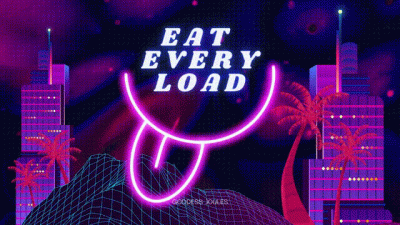 Eat Every Load