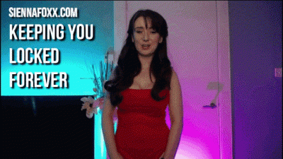 Keeping You Locked Forever