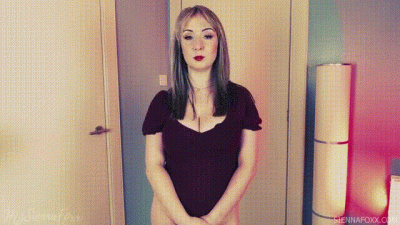 Blackmail-Fantasy: I Found You