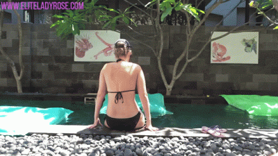 Goddessworship In Bali