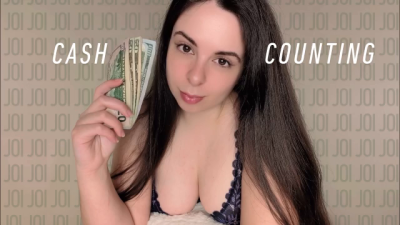 Cash Counting JOI