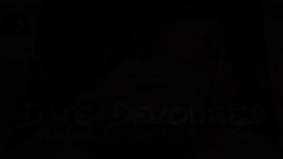 Date Devoured Jacquelyn Velvets & Terramizu