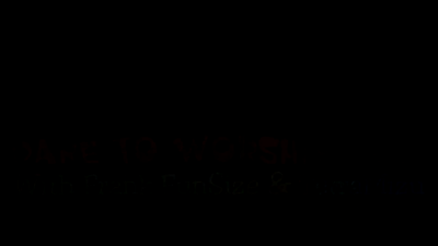 Dare To Worship Feet Frank Funsize & Terramizu