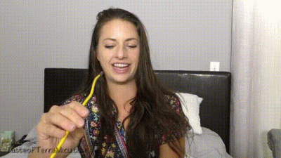 Endoscope Mouth Tour Indica Jane