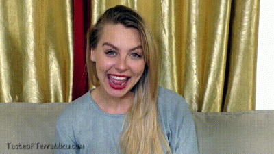 Can't Stop Yawning Mandy Wolf