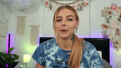 Soda Burps Mandy Wolf