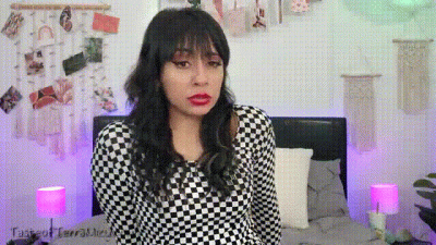 Can't Stop Yawning Skull Candy Bri