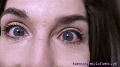 Eye Twitch Terramizu