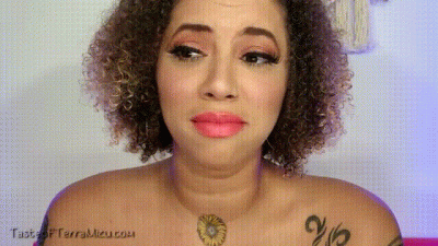 Inside My Mouth Nahla Feti