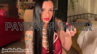 Payday Pumper