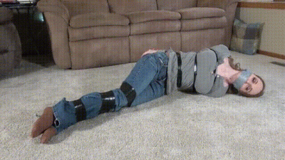 Alena Are You Going To Tie Me Up