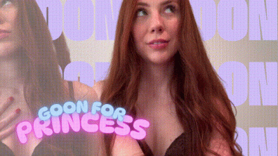 Goon For Princess