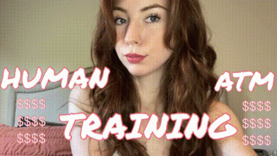 Human ATM Training