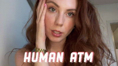 Princesses Human ATM