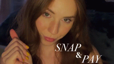 Snap And Pay