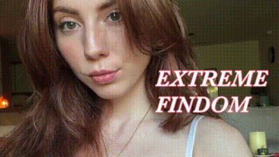 Extreme Findom
